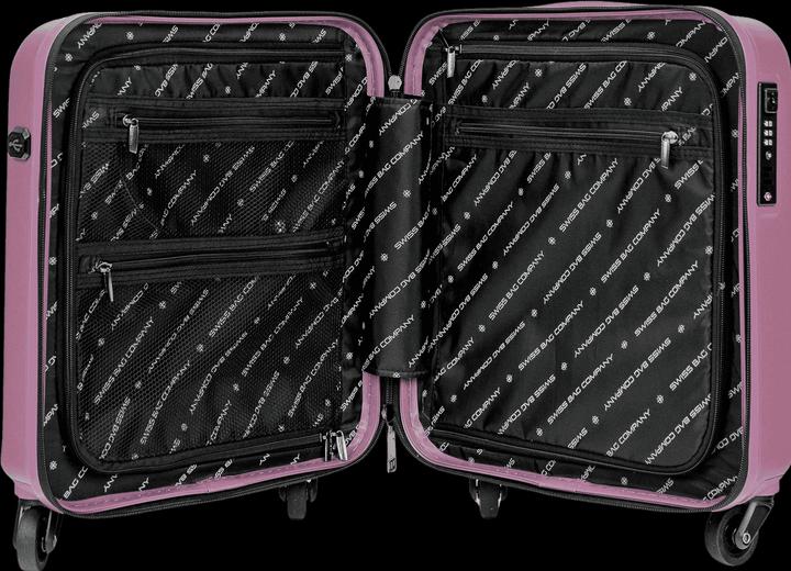 Image du produit Swissbags Cosmos (30 l, Bagage à main (jusqu'à 50l))