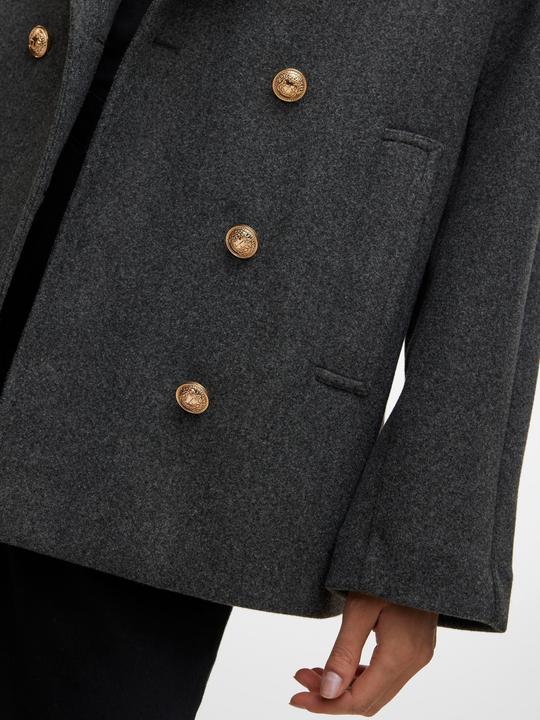 Actual product image Vero Moda VMFORTUNE Jacke Mantel (XL)