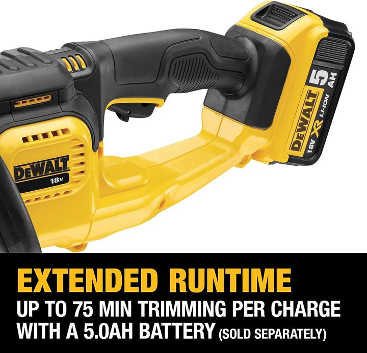 Produktbild DeWalt DCM563PB (Akkuheckenschere)