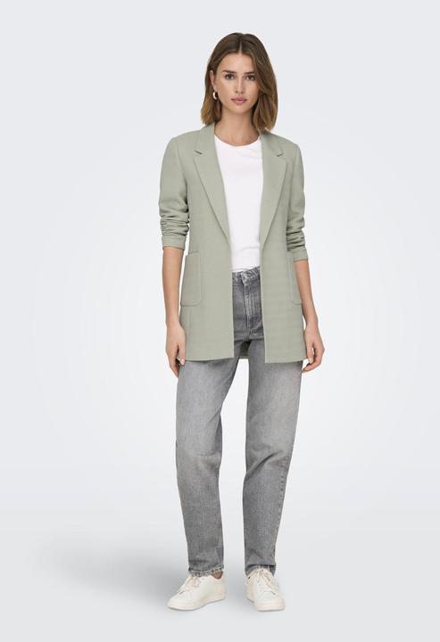Image du produit Only ONLBAKER-LINEA Blazer Coatigan (S)
