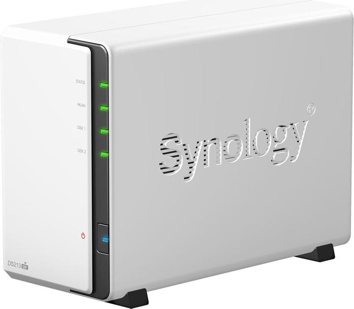 Produktbild Synology DS213air