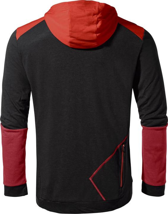 Image du produit Vaude Hommes Qimsa Hoody (L)