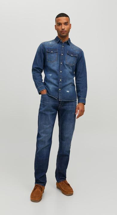 Produktbild Jack & Jones Jjimike Jjoriginal - 12229855 (32)
