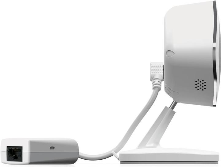 Actual product image Arlo Q Plus VMC3040S (1920 x 1080 Pixels)