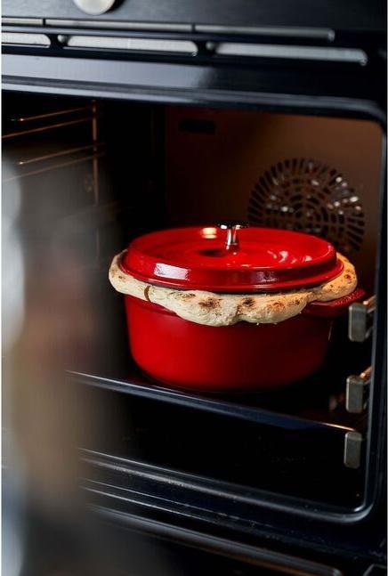 Image du produit Staub Cocotte (24 cm, Cocotte + faitout, Fonte)