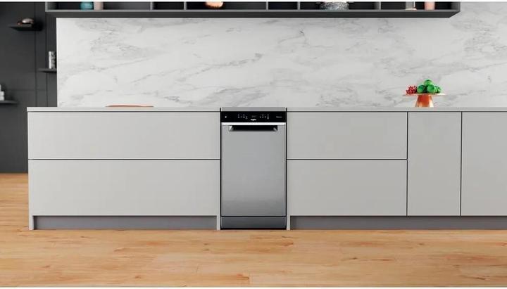 Immagine prodotto Whirlpool Zmywarka WSFO 3T223 PC X