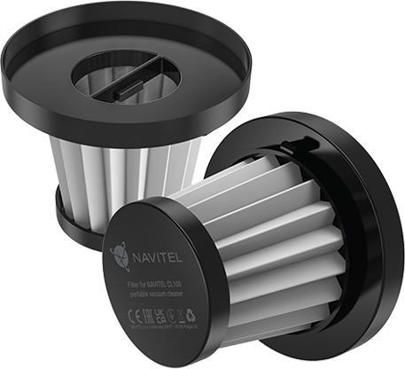 Immagine prodotto Navitel Filtro HEPA per CL100