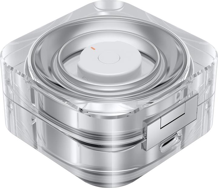 Immagine prodotto Samsung Galaxy Ring (14, Titanio Argento)