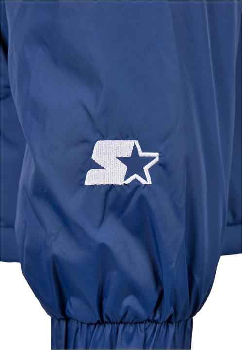 Immagine prodotto Starter Giacca Logo Half Zip (XL)