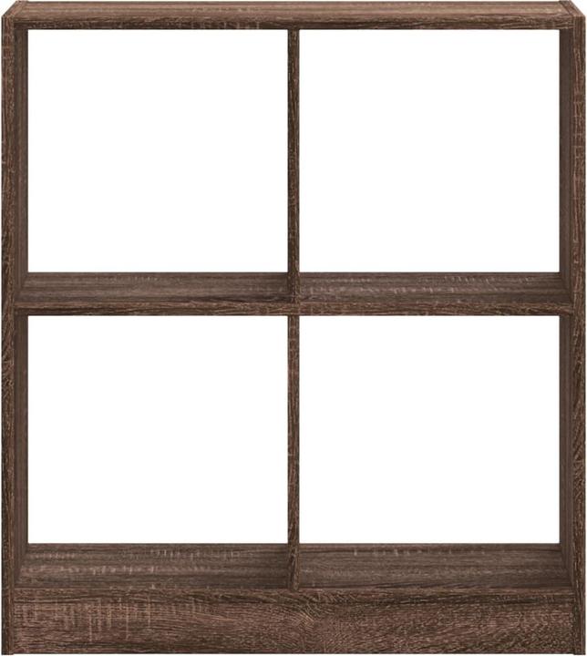 Image du produit VidaXL Étagère à livres (68.5 x 32 x 75 cm)