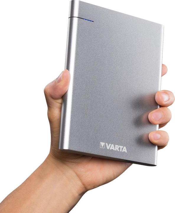 Produktbild Varta Slim (18000 mAh, 66.60 Wh)