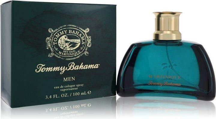 Tommy Bahama Set Sail Martinique (Eau de cologne, 100 ml)