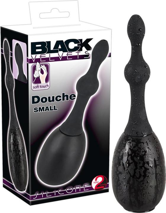 Immagine prodotto Black Velvets doccia intima