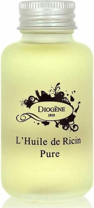 Produktbild Diogène 1919 Reines Rizinusöl (50 ml)