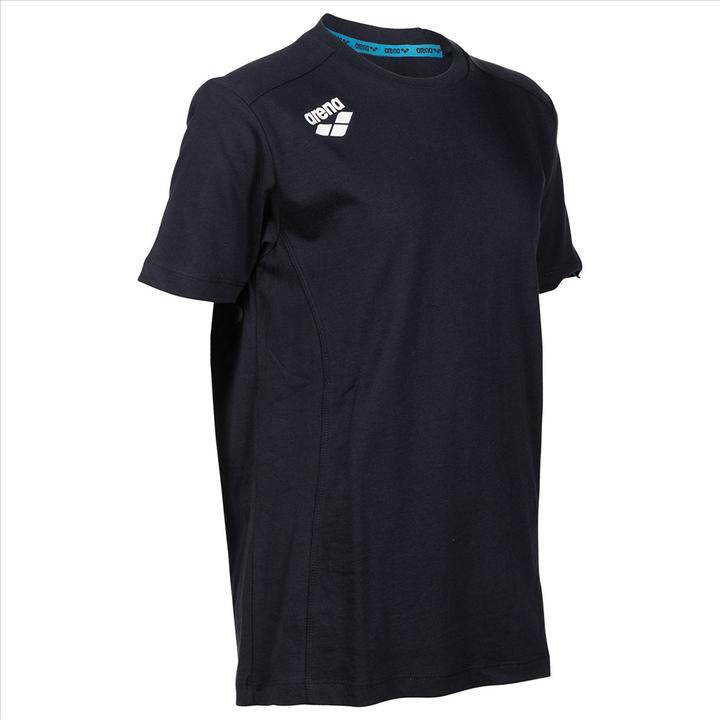 Actual product image Arena Jr Team T-Shirt Panel (128)