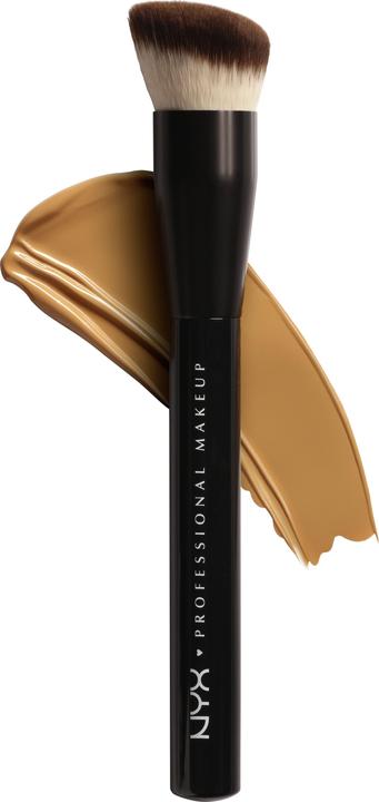Actual product image NYX Professional Make-Up Can't Stop Won't Stop (Foundation)