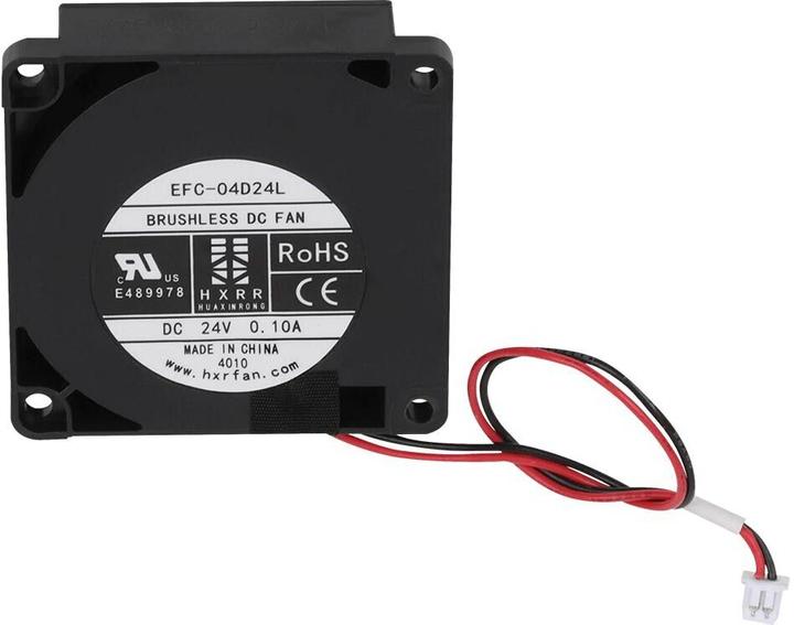 Produktbild Creality Ender-3 V3 Se Part Cooling Fan 3d Zubehoer (Ersatzteile)