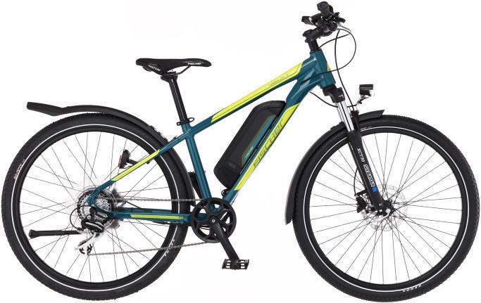 Immagine prodotto Fischer Terra 2.1 Junior 38 cm (38 cm)