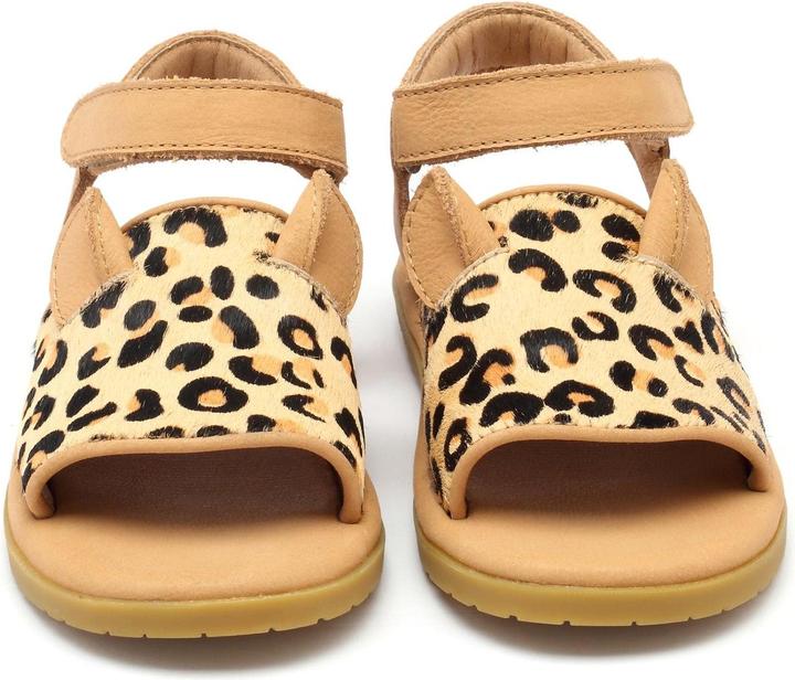Image du produit Donsje Lara Leopard Spotted Cow Hair (30)