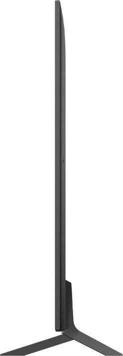 Produktbild LG 75QNED85A6C (75", QNED85, QNED, 4K, 2025)