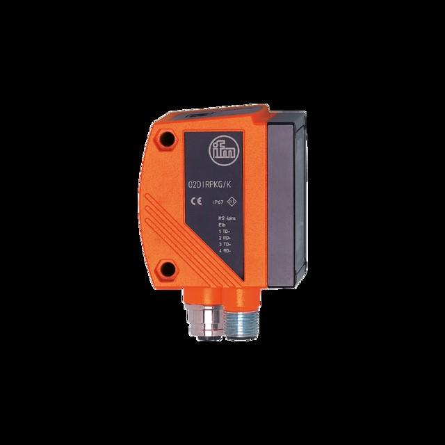 Produktbild ifm Electronic IFM Objekterkennungssensor (Sensor)