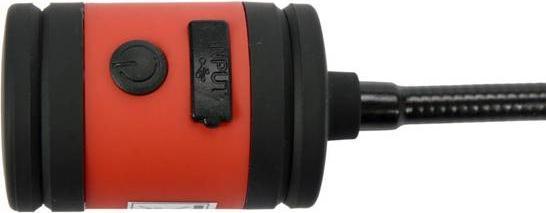 Actual product image Yato YT-08516 (100 lm)