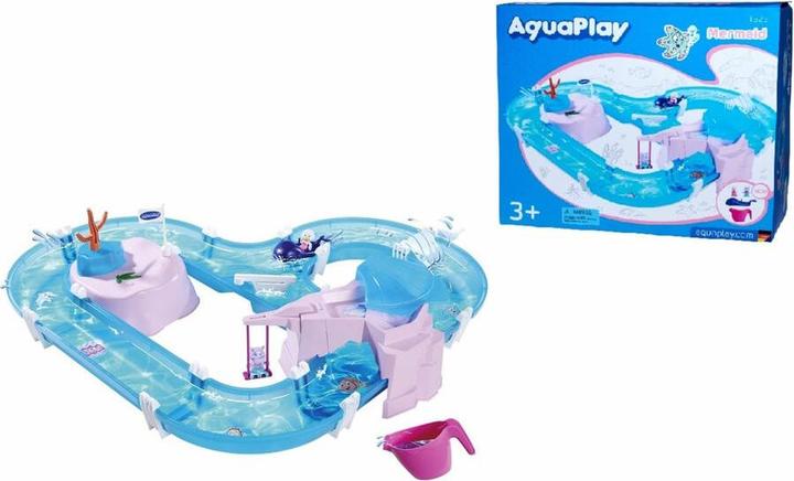 Produktbild Aquaplay Meerjungfrau