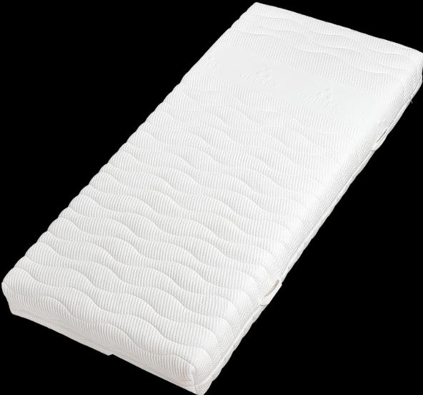 Actual product image Sembella Geltex Grande Classe nG (160 x 200 cm, Foam core)