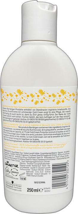 Immagine prodotto MGA Na (250 ml)