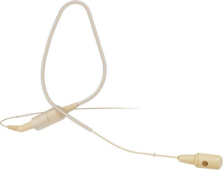 Image du produit Sennheiser HSP 4-ew-3 Beige Microphone pour les présentations