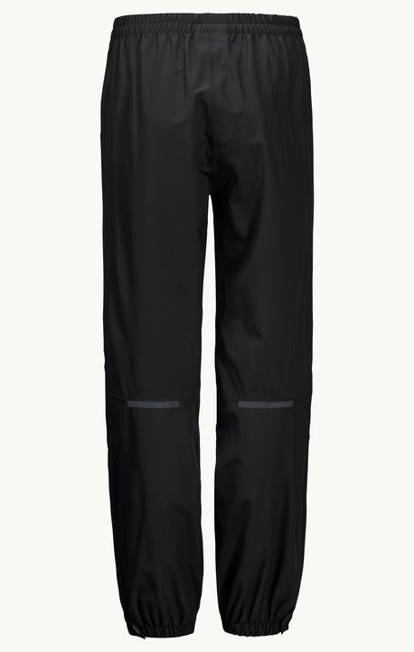 Actual product image Jack Wolfskin Rainy Days Pants Kids (116)