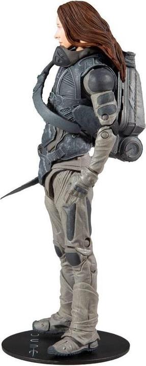 Actual product image McFarlane Dune: Lady Jessica - Build A Rabban