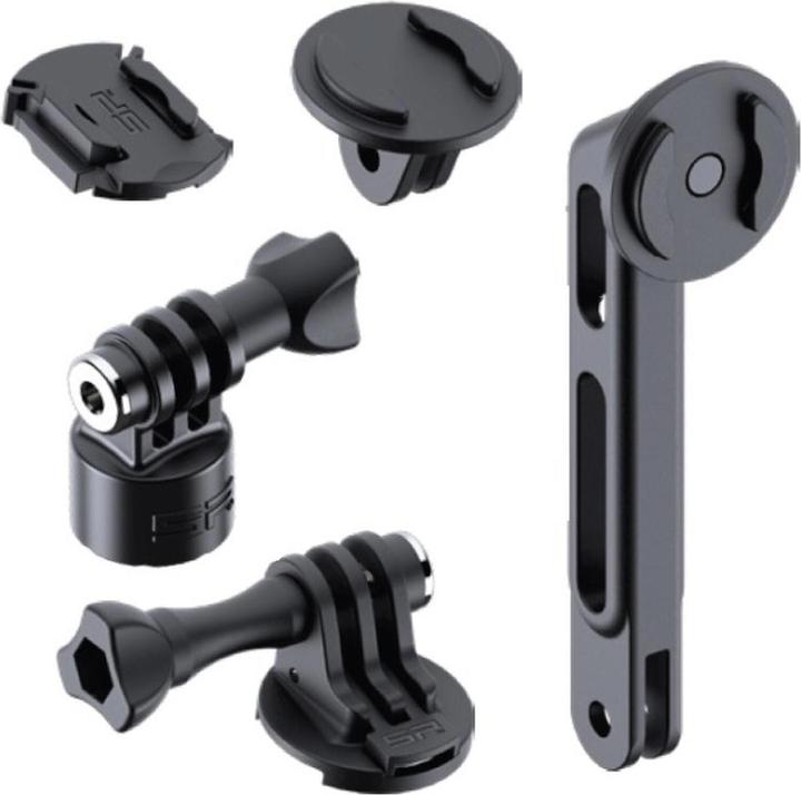 Actual product image Sp Connect Creator Kit SPC+ black