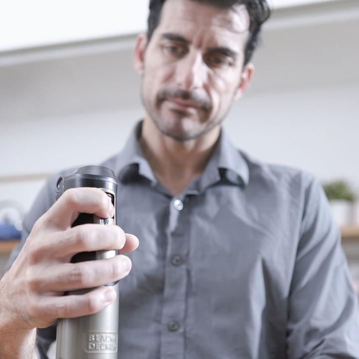 Produktbild Black & Decker Hand Blender (EU-Stecker)