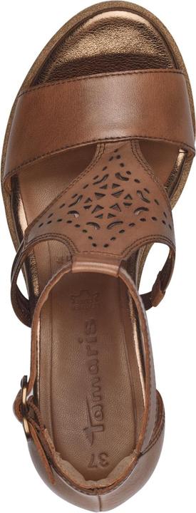 Actual product image Tamaris Sandal (40)