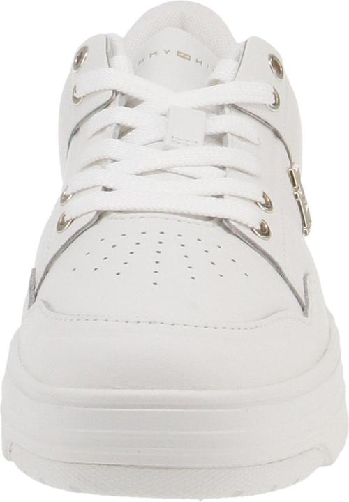 Produktbild Tommy Hilfiger TH Basket Sneaker Lo (39)