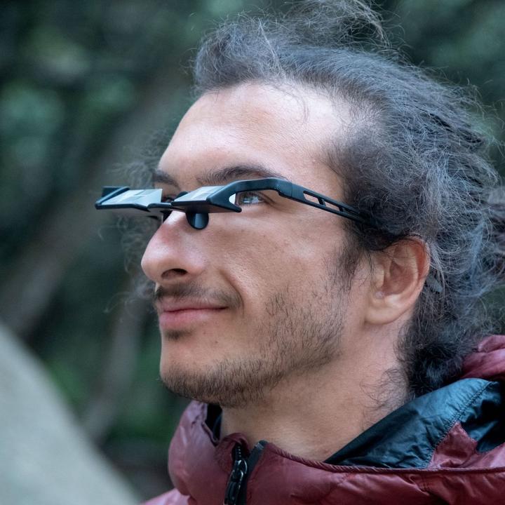 Image du produit Y & Y Lunettes de protection Plasfun Evo