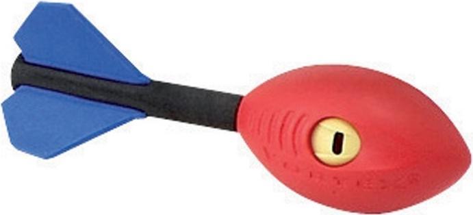 Nerf Sports Pocket Vortex Aero Howler