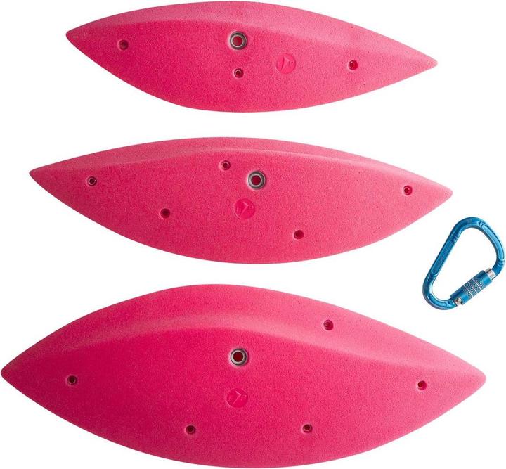 Entre Prises Absolute Kayaks XXL Slopers