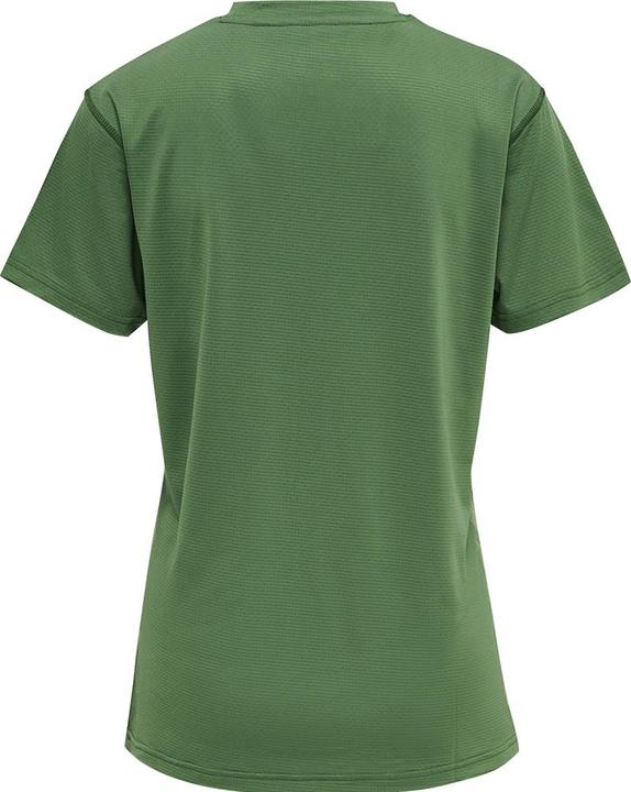 Actual product image hummel Ongrid Poly Tee S/S Wo (XXL)