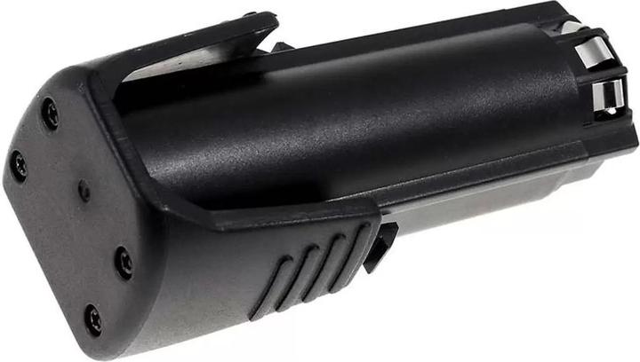 Actual product image AccuCell Battery for Bosch GSR Prodrive/ type 2607336242 (3.6 V)