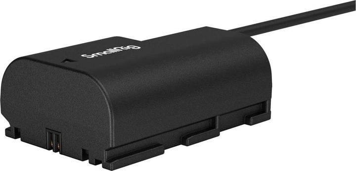 Actual product image SmallRig Dummy Battery Power Cable (Direct current couplers)