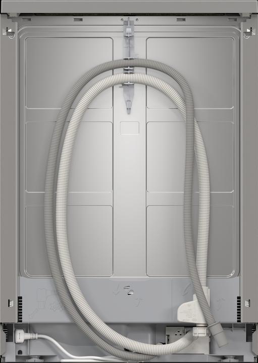 Actual product image Bosch Hausgeräte SMS4EMI06E