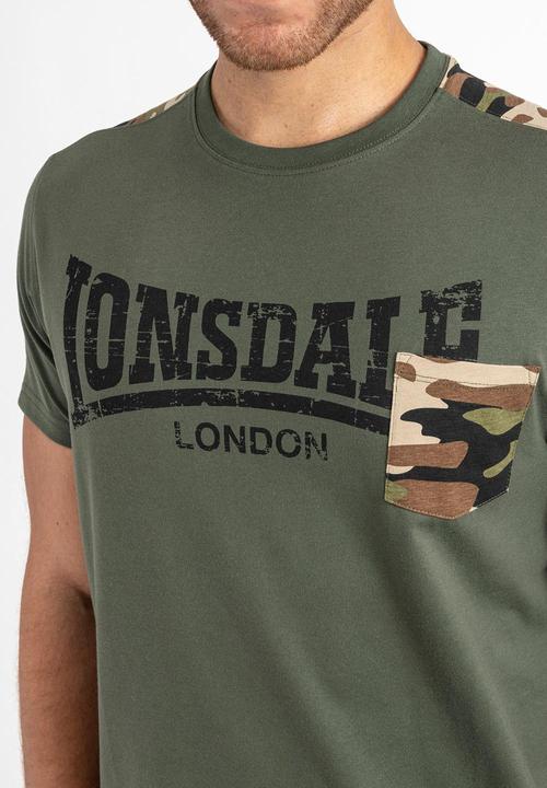Image du produit Lonsdale Huxter (3XL)