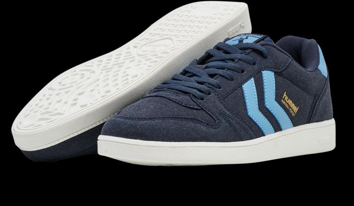 Actual product image hummel Handball Perfect Synth. Suede (43)