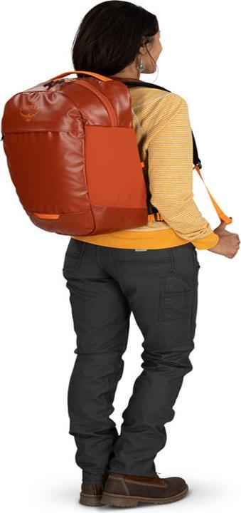 Actual product image Osprey Transporter Panel Loader 25 (33 l)