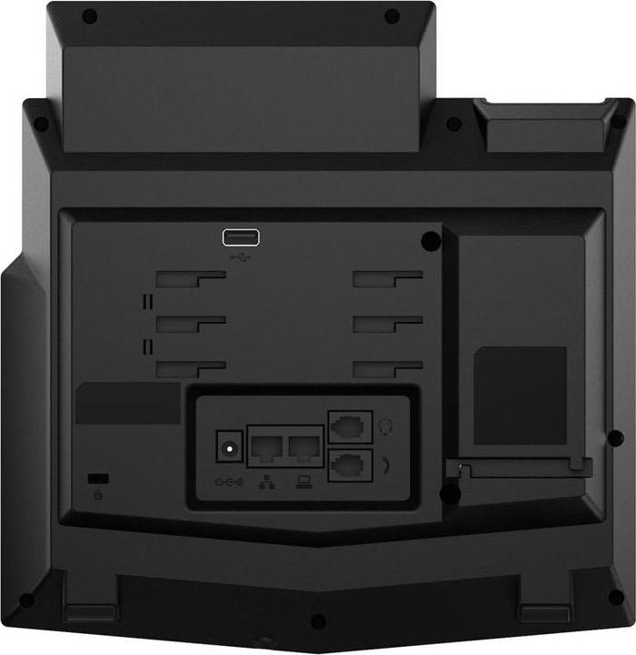 Actual product image Fanvil IP Phone X6U