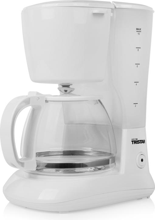 Actual product image Tristar Coffee maker (EU plug)