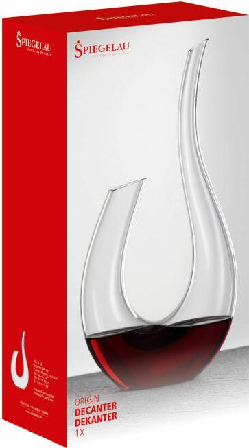 Image du produit Spiegelau Novo (0.75 l)