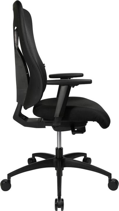 Actual product image Topstar Ortho Sedis Comfort 20 desk chair - height-adjustable